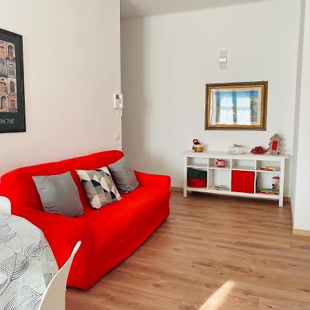 L'Ippocastano Appartamenti - B&B Καστελανέτα Εξωτερικό φωτογραφία
