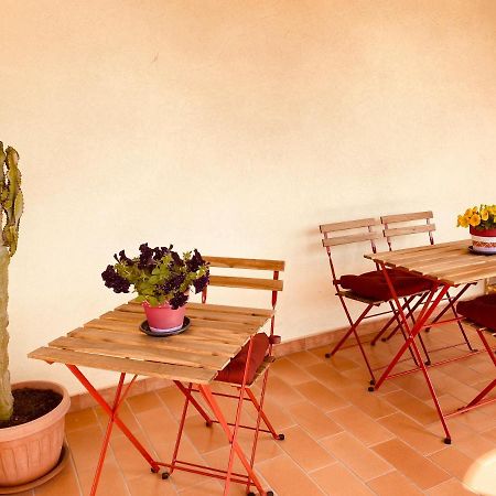 L'Ippocastano Appartamenti - B&B Καστελανέτα Εξωτερικό φωτογραφία