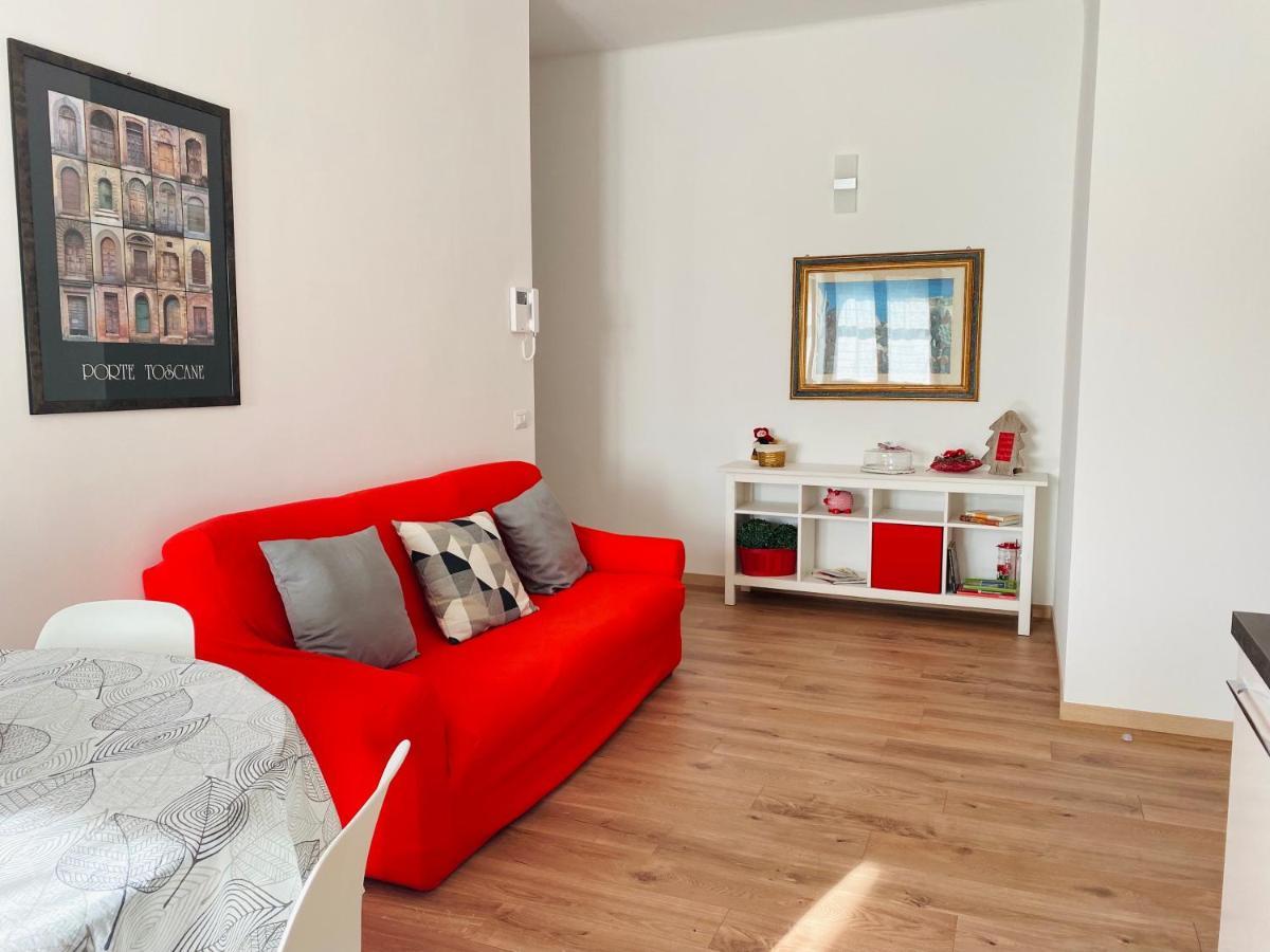 L'Ippocastano Appartamenti - B&B Καστελανέτα Εξωτερικό φωτογραφία