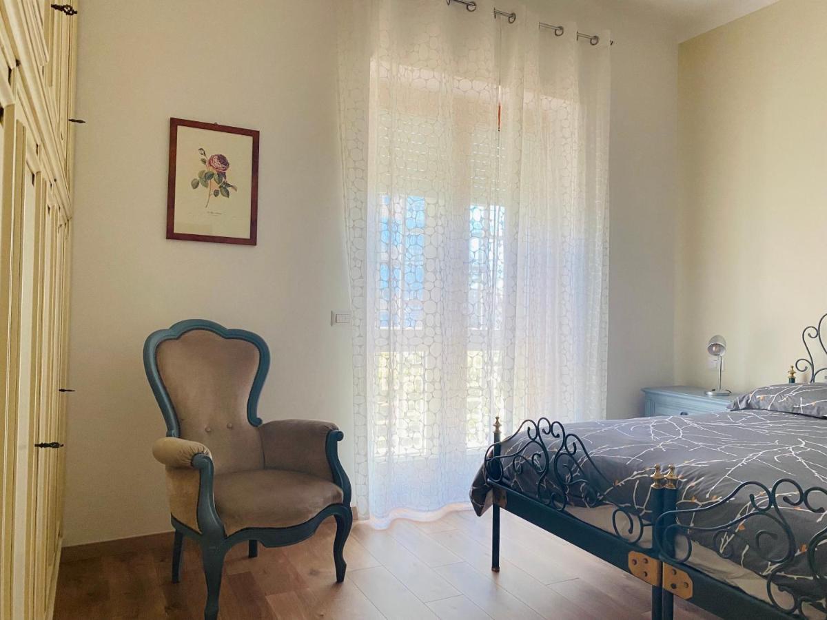 L'Ippocastano Appartamenti - B&B Καστελανέτα Εξωτερικό φωτογραφία