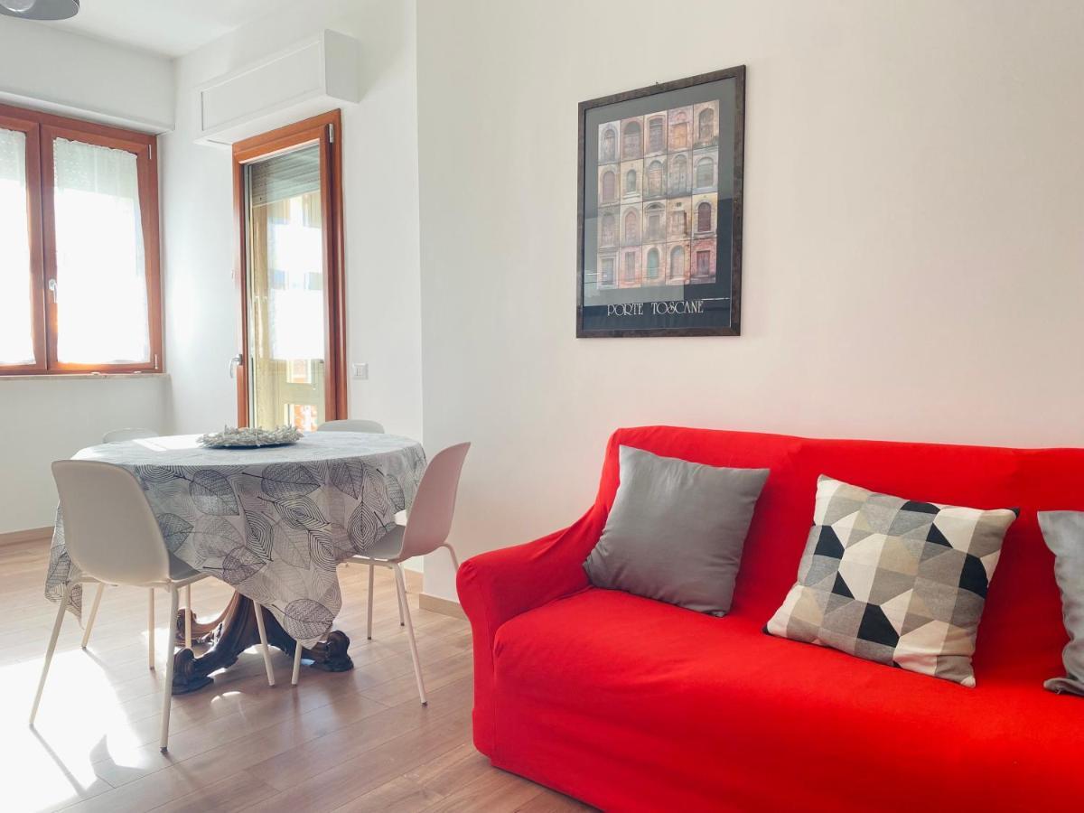 L'Ippocastano Appartamenti - B&B Καστελανέτα Εξωτερικό φωτογραφία