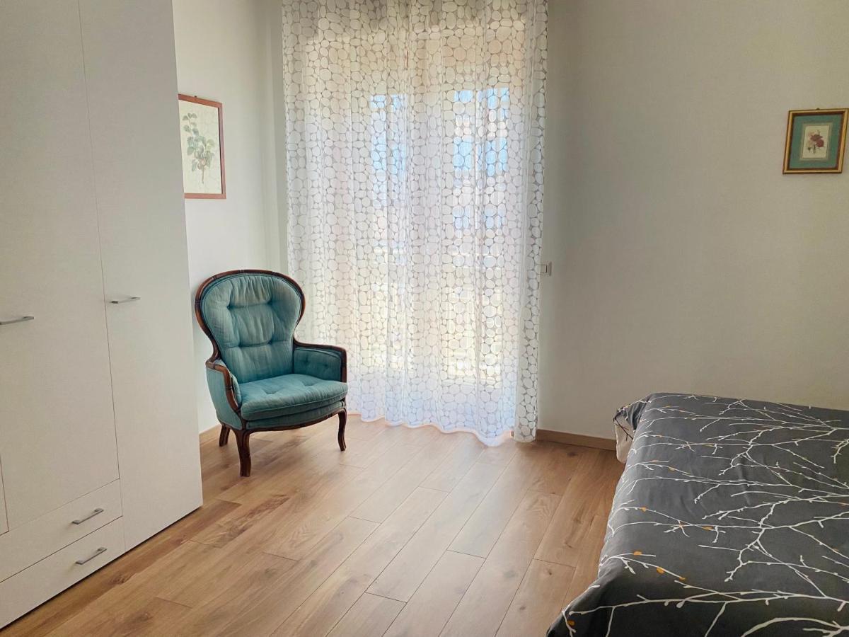 L'Ippocastano Appartamenti - B&B Καστελανέτα Εξωτερικό φωτογραφία