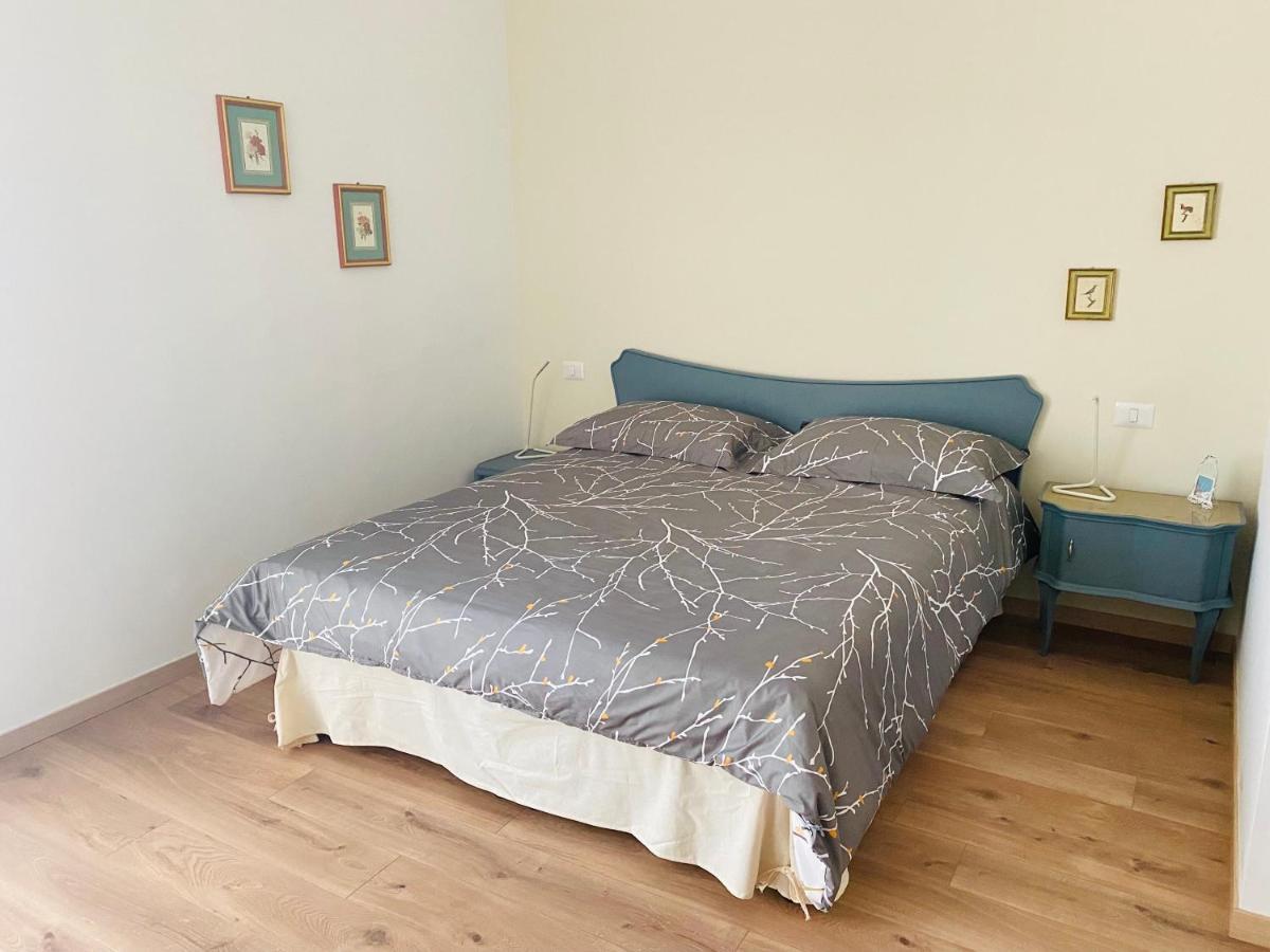 L'Ippocastano Appartamenti - B&B Καστελανέτα Εξωτερικό φωτογραφία