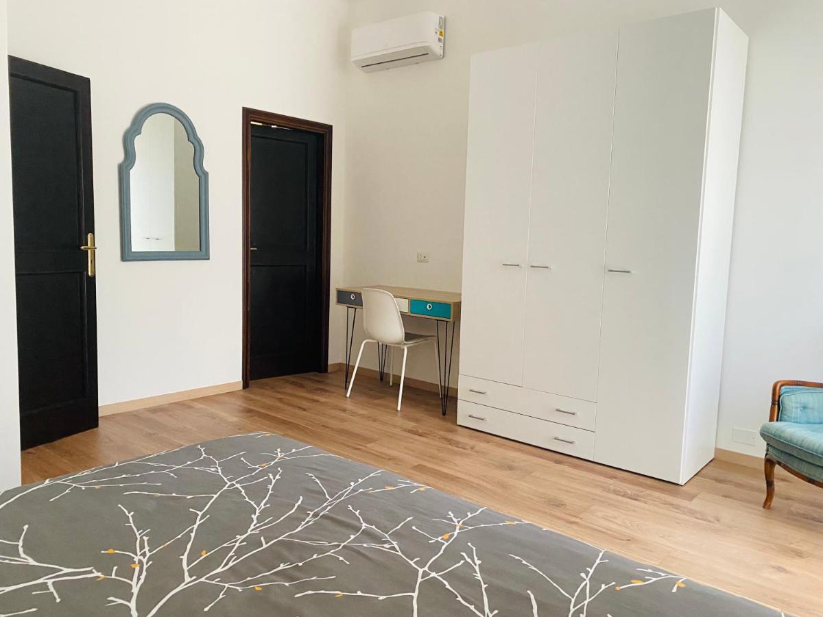 L'Ippocastano Appartamenti - B&B Καστελανέτα Εξωτερικό φωτογραφία