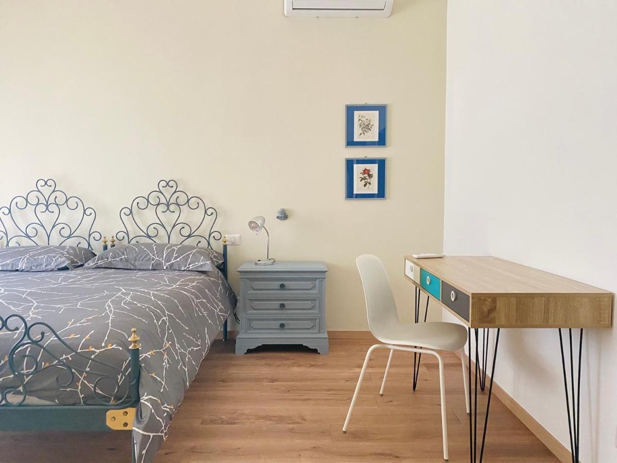 L'Ippocastano Appartamenti - B&B Καστελανέτα Εξωτερικό φωτογραφία
