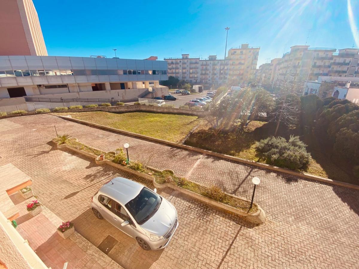 L'Ippocastano Appartamenti - B&B Καστελανέτα Εξωτερικό φωτογραφία
